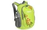 Detský batoh Boll Koala 10 Lime