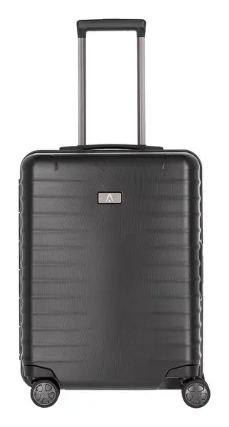 Príručný kufor Titan Litron Frame S Black