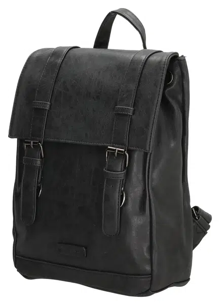 Enrico Benetti Amy 66581 Black