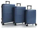 Sada cestovných kufrov Heys Zen S,M,L Navy