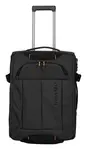 Cestovná taška na kolieskach Travelite Briize Wheeled duffle S Black
