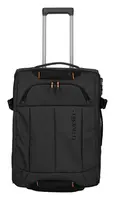 Cestovná taška na kolieskach Travelite Briize Wheeled duffle S Black
