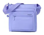 Športová crossbody kabelka Hedgren Orva Jacaranda Blue