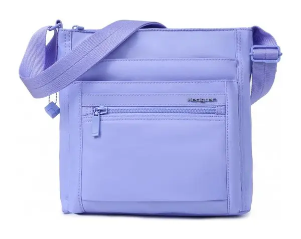 Športová crossbody kabelka Hedgren Orva Jacaranda Blue