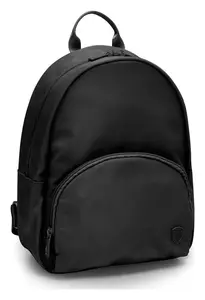 Elegantný dámsky batoh do mesta Heys Basic Backpack Black