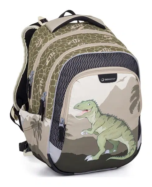 Bagmaster LUMI 24 C Set L Dino