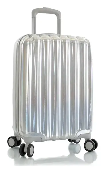 Palubný kufor Heys Astro S Silver
