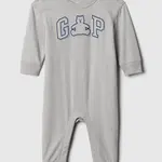 Svetlosivý chlapčenský overal GAP