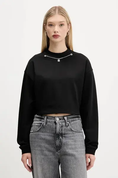 Mikina HUGO Dannecel