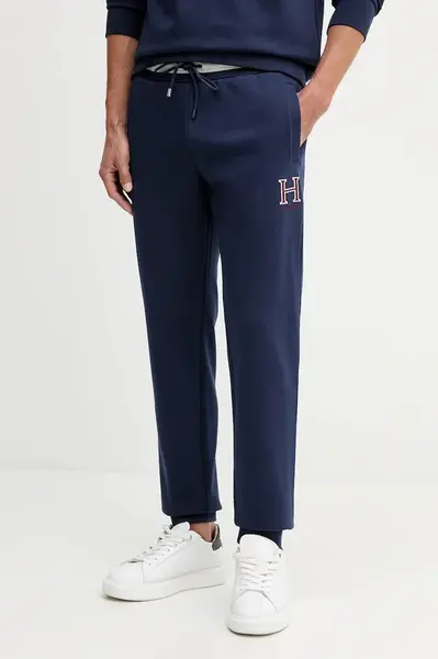 Hackett London  Tepláky