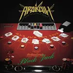 Arakain – Black Jack (Remastered 2025) LP
