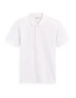 Pánske tričko s golierom Celio Teone