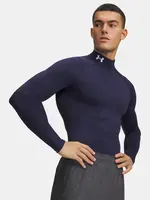 Pánske tričko s dlhým rukávom Under Armour Performance