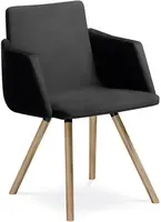 LD SEATING Konferenčné kreslo HARMONY 835-D