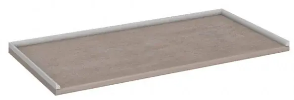HOBIS pracovní doska DEP 150