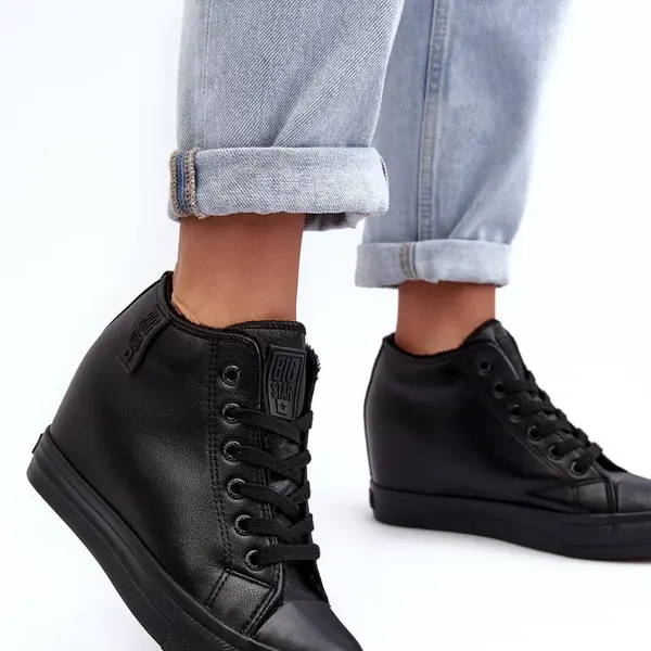 Dámske tenisky BIG STAR SHOES