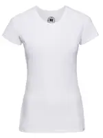 Russell Women's HD Slim Fit T-Shirt