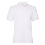 Men's 65/35 Pocet Polo Shirt Friut of the Loom