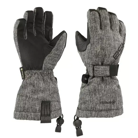 Children's ski gloves Eska Voozy GTX