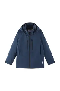 Dětská bunda Reima Saarela