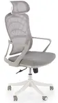HALMAR Kancelárská stolička VESUVIO 2 šedá