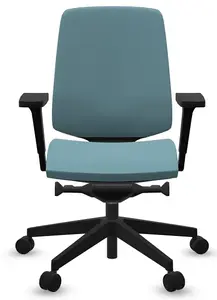 PROFIM Kancelárska stolička LightUp 230