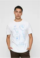 Club Carbohydrate Tee White