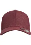 Flexfit Natural Melange burgundy
