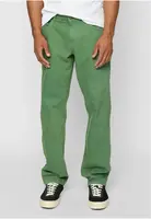 Men's jeans Loose Fit green