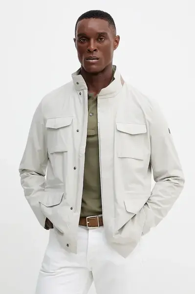 Bunda Hackett London