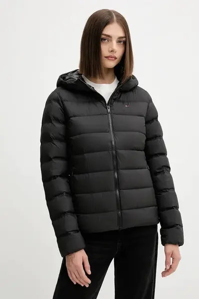 Páperová bunda Tommy Jeans