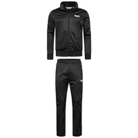 Pánska tepláková súprava Lonsdale 115026-Black
