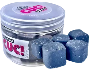 LK Baits CUC! Nugget Balanc Predátor 17 mm, 150ml