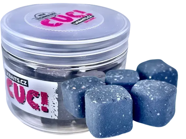 LK Baits CUC! Nugget Balanc Predátor 17 mm, 150ml