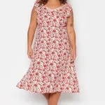 Dámske šaty Trendyol