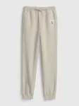Children's sweatpants with GAP logo - Girls