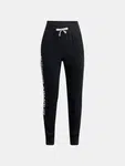Tepláky Under Armour Rival Fleece Joggers - čierna