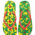 Dámske žabky Frogies Bananas