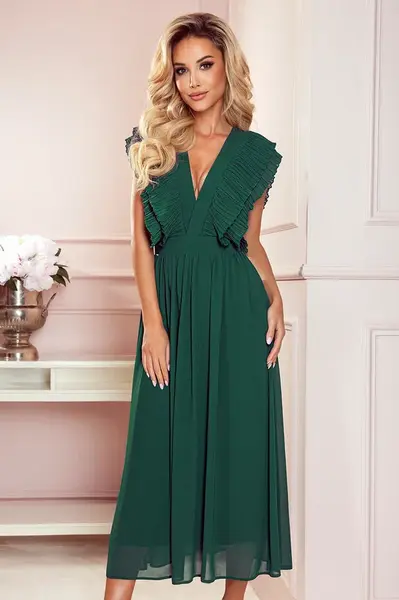 Dámske šaty NUMOCO