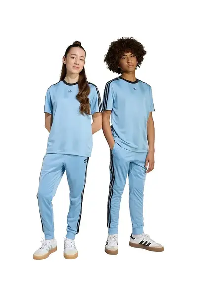 Detské tepláky adidas Originals