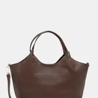 Kožená kabelka Answear.LAB