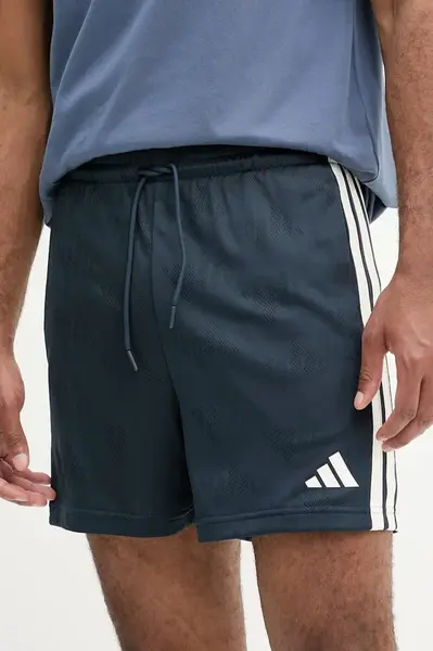 Šortky adidas Stadium Jacquard Shorts