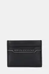 Puzdro na karty Armani Exchange
