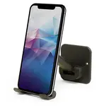 Nástenný držiak na telefón