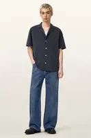 Bavlněné džíny AllSaints LENNY