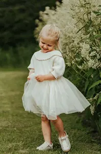 Dětská sukně Donsje Pien Skirt