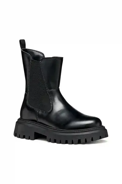 Dětské holínky Geox MAQUINNENS