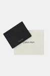 Kožené pouzdro na karty Calvin Klein