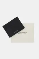 Kožené pouzdro na karty Calvin Klein