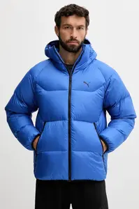 Péřová bunda Puma
